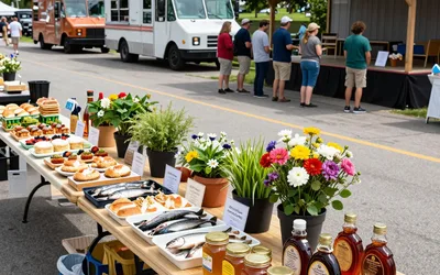 Market on the Grand