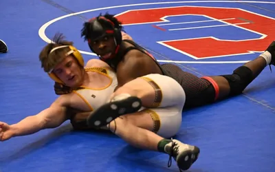 MHSAA Division 1 State Finals