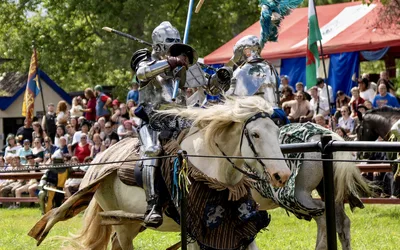 Michigan Renaissance Festival