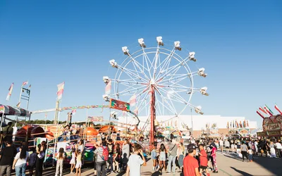Michigan State Fair
