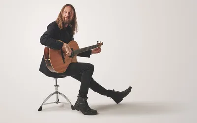 Mike Dawes Rescheduled Performance