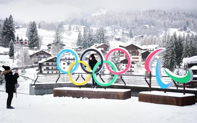 Milan Cortina Paralympics Closing Ceremony