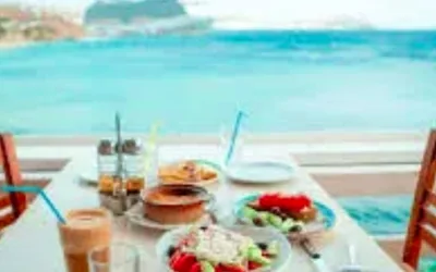 Monthly Supper Club: The Mediterranean Evening