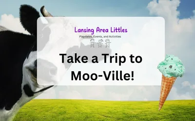 MooVille Play date