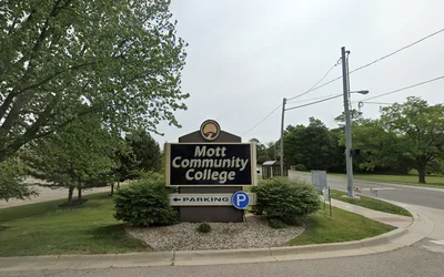 Mott College trustees special meeting