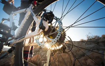 Mountain Bike Spring Kick Off Party