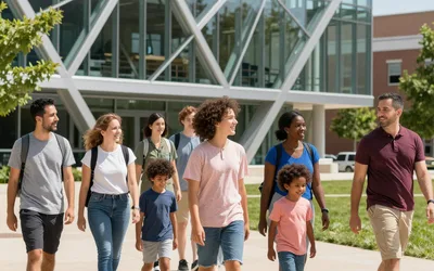 MSU Student Family Weekend