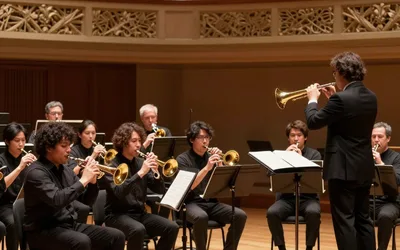 MSU Symphony Band