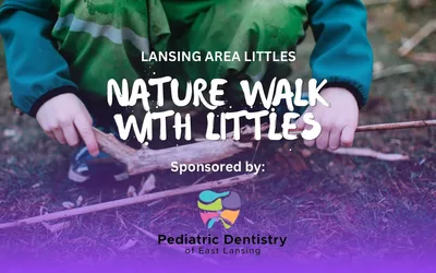 Nature Walk: Hawk Meadow Park