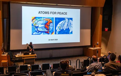 NERS Colloquia series