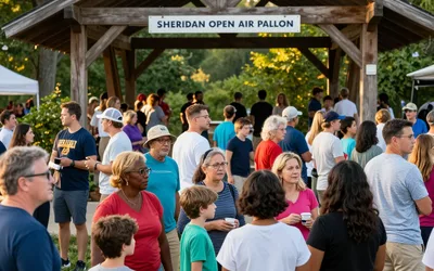 Free Michigan Fest