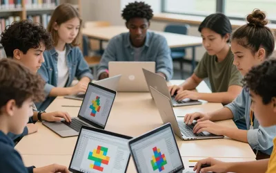 Code Club at Wacousta