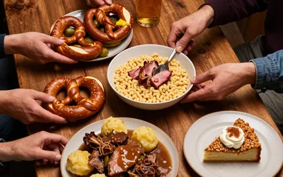 Oktoberfest
