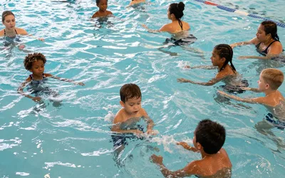 Open Swim