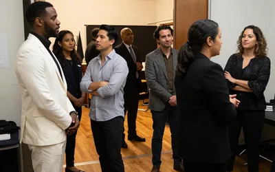 Rozsa Soirée - Season Launch Fundraiser Party