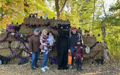 Panther Hunt