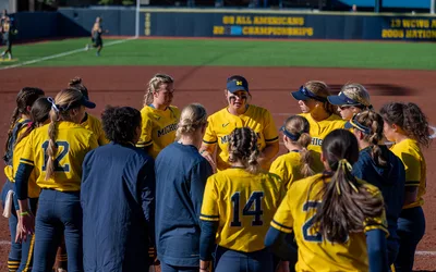 Party at Palmer Park Invitational