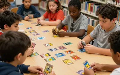 Pokemon Club