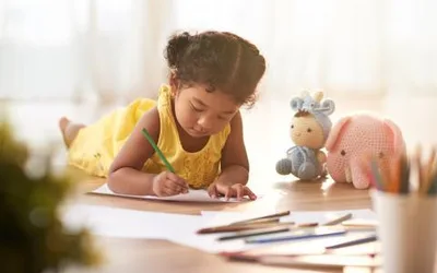 Preschool Storytime