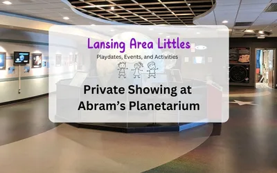 Private Show: One World, One Sky