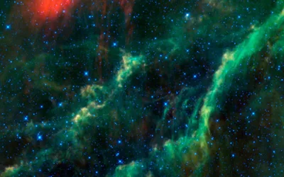 Public Planetarium Show