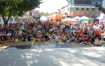 South Lyon Pumpkinfest