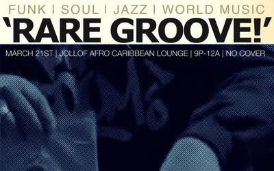 Rare Groove