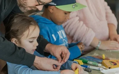 Red, White & Blue Celebration