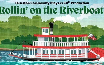 Rollin’ on the Riverboat