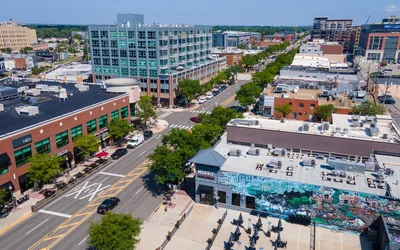 Royal Oak Restaurant Week