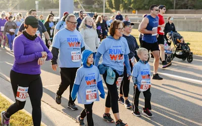Thirty Years of Wild Miles: How