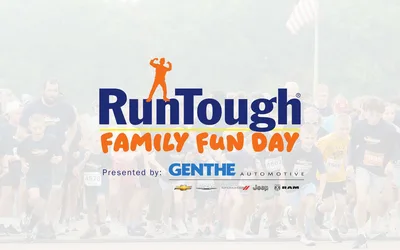 RunTough Family Fun Day