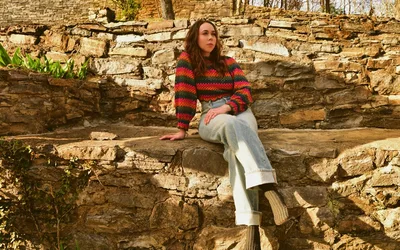 Sarah Jarosz