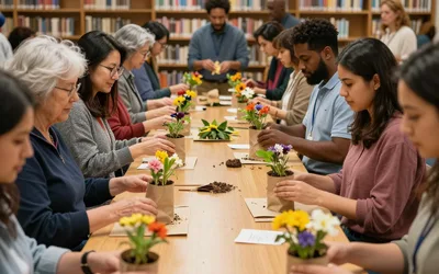 Seed Swap