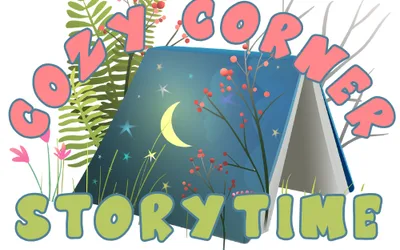 Sensory Friendly - Cozy Corner Storytime