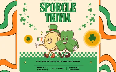 Sporcle Trivia North Campus