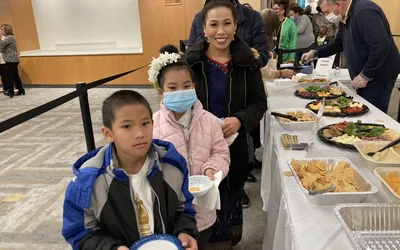 Sterling Heights Cultural Exchange