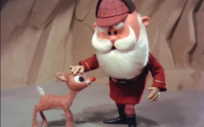 Stop-Motion Animation Class for Kids