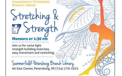 Stretching and Strength