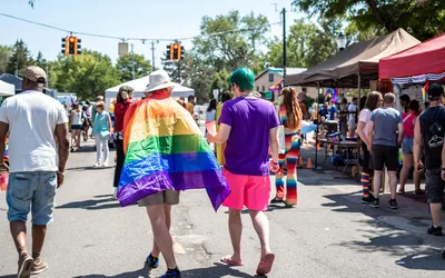 Suits and the City Meetup