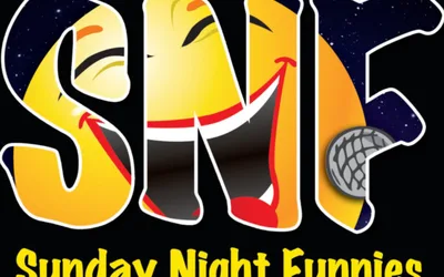 Sunday Night Funnies