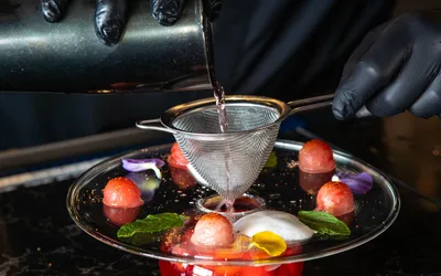 Technique & Transformation: A Speakeasy