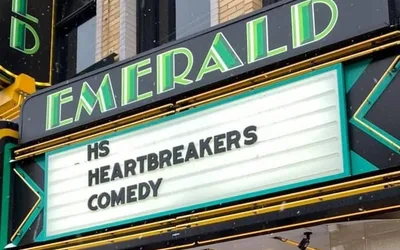 The Vagina Monologues