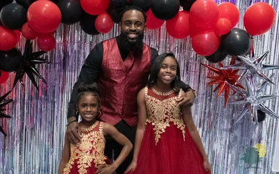 Ties and Tiaras (Garden City)