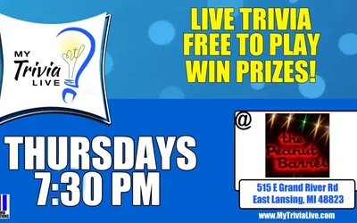 Trivia Thursdays