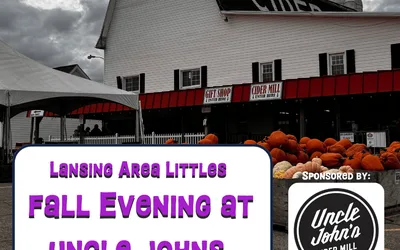 Uncle Johns Family Night Out