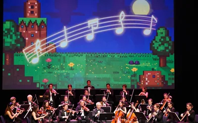 Undertale: The Determination Symphony