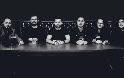 Vultures: A John Mayer Experience