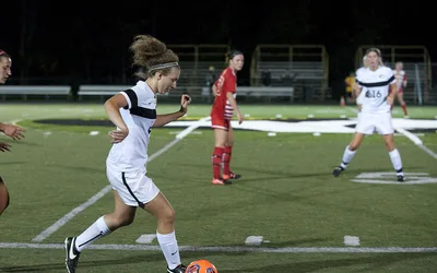 Women's Soccer at Ferris State