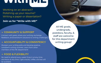Write with ME!